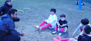 グリーズの強み